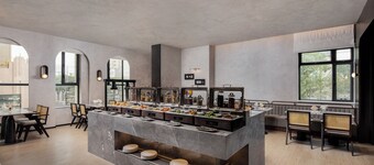 Landis Kashgar Lacus Orientalis