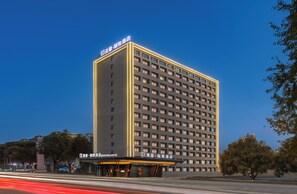 Εξωτερικοί χώροι