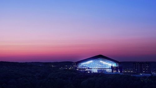 北广岛站前エスコンフィールドHOKKAIDO酒店