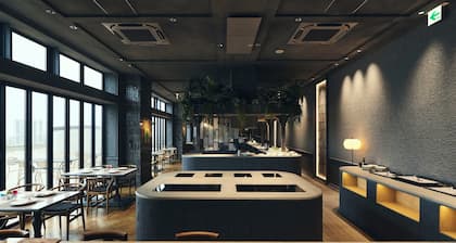 ES CON FIELD HOKKAIDO HOTEL Kitahiroshima Station