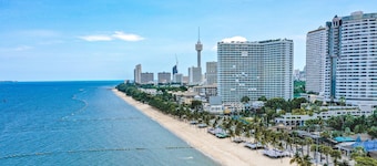 Jomtien Sands Residence