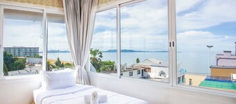 Jomtien Sands Residence