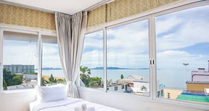 Jomtien Sands Residence