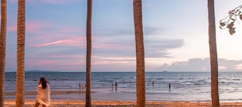 Jomtien Sands Residence