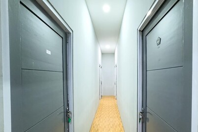 Beranda Istirahat Pluit Utara