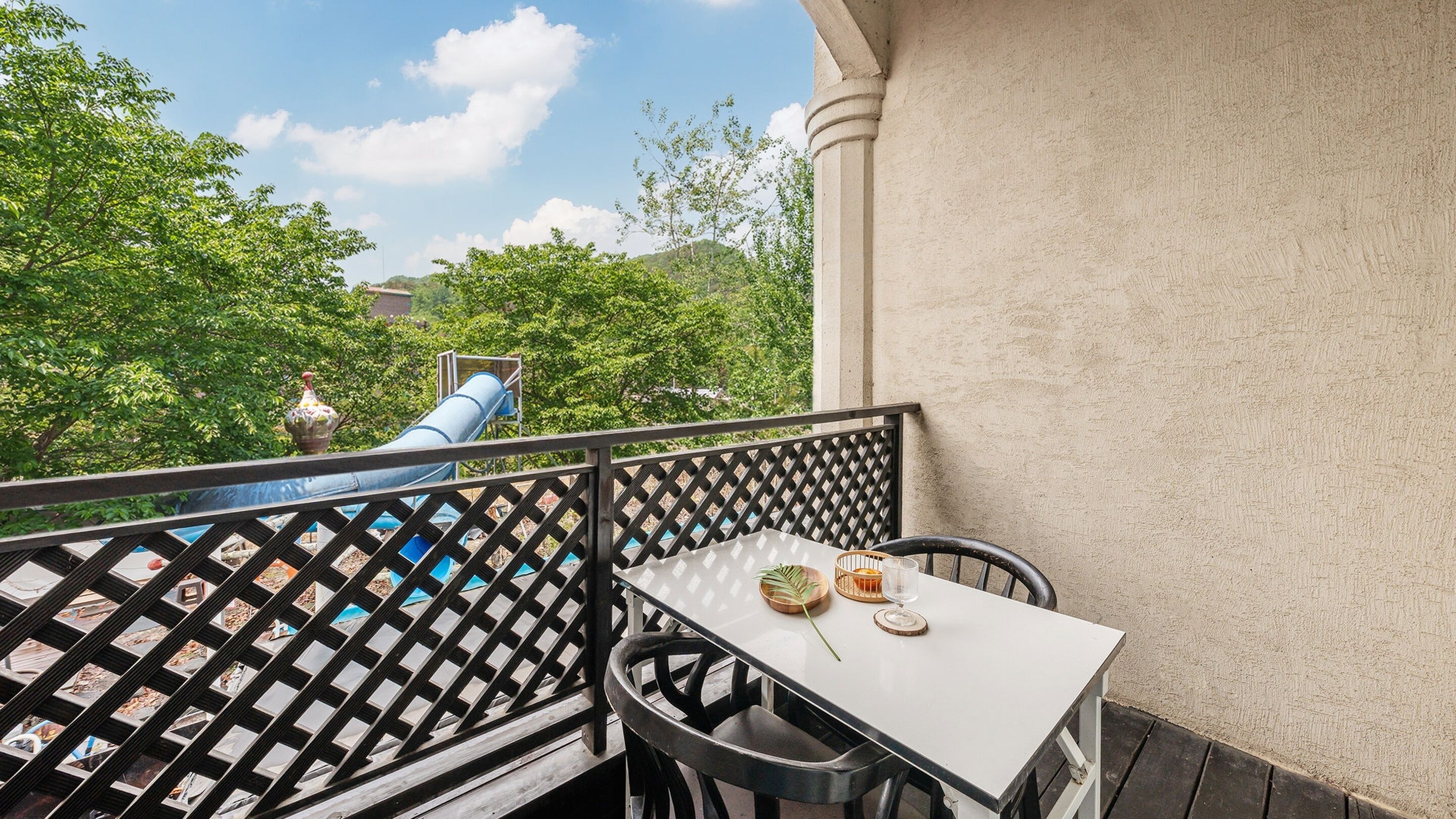 베이직룸, 침실 1개 (Room 204) | 1 개의 침실, 무료 WiFi