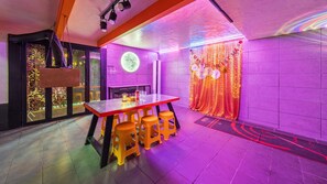 Basic Room, 1 Bedroom (Room 101) | 1 bedroom, free WiFi