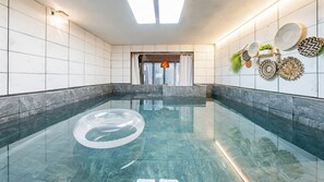 Exterior - Gangchon Afternoon Pool Villa Pension (Chuncheon)