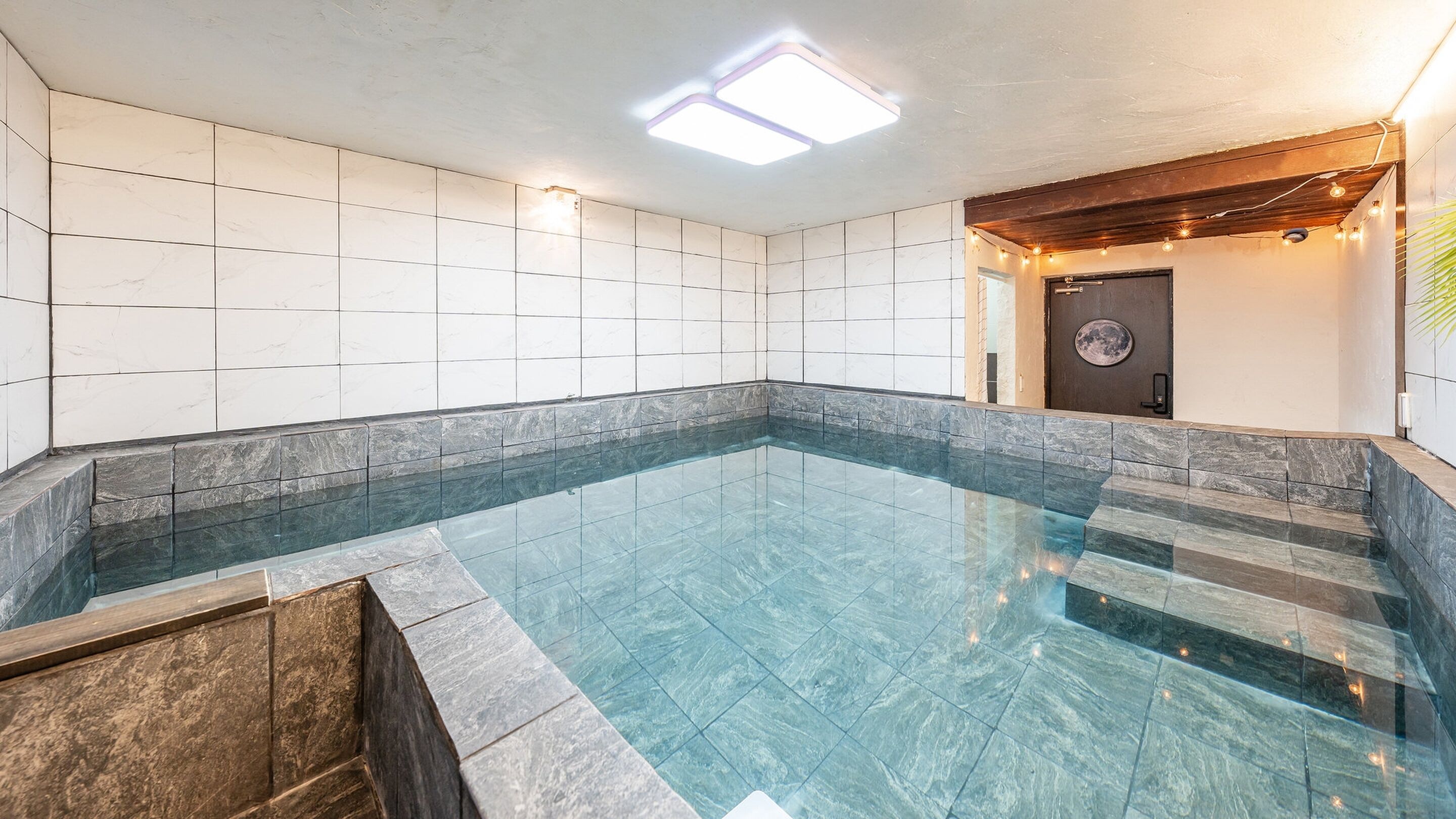 Basic-Zimmer, 1 Schlafzimmer (poolvilla B)