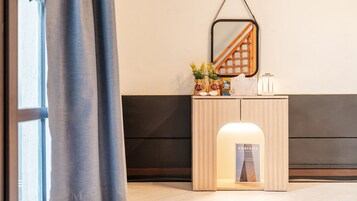 1 dormitorio y wifi gratis