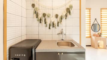 Basic Room, 1 Bedroom (Room 301) | 1 bedroom, free WiFi