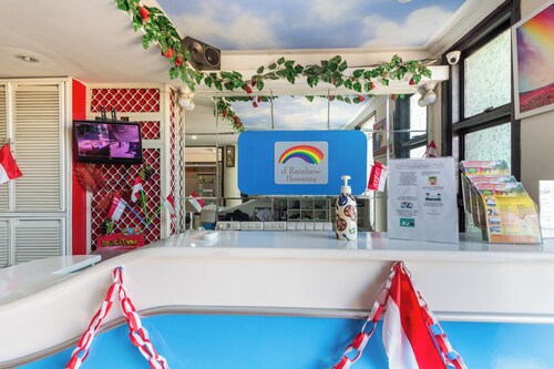 Hotel O Surabaya City Center Near Wonokromo Station