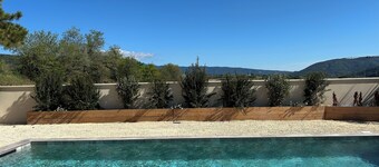 Luxury villa • 4 stars - 10 people - pool