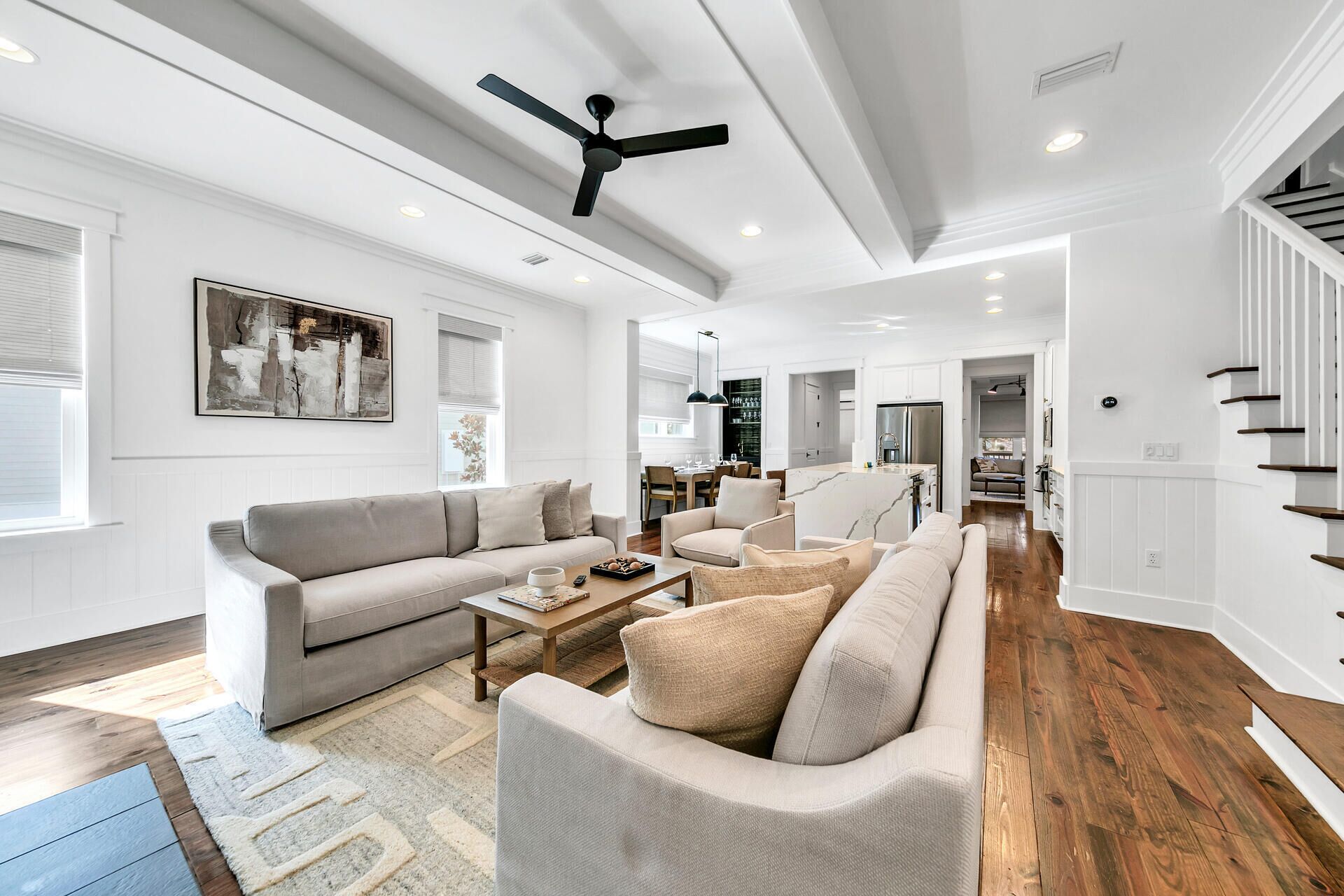 تلفزيون ذكي