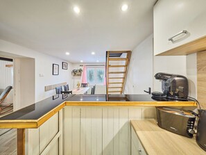 Interior - Leisure Lounge & Pool by Interhome (Kvasiny)