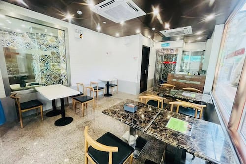 餐廳
