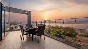 基础客房, 1 间卧室 (Room 302) | 1 多间卧室、免费 WiFi