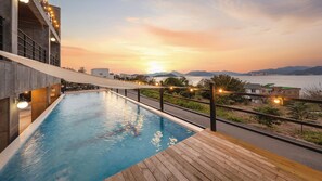 Exterior - Geoje Ahat Spa Pension (Geoje)