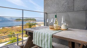 1 bedroom, free WiFi - Geoje Ahat Spa Pension (Geoje)