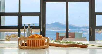 Geoje Ahat Spa Pension