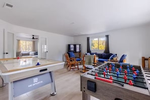 Sala de jogos