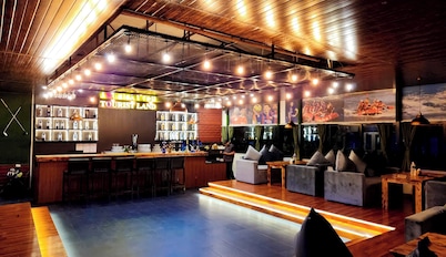 Tent Camping Tourist Land Resort Dharan