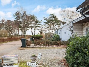 House | Exterior - 4 Star Holiday Home in Halmstad (Halmstad)