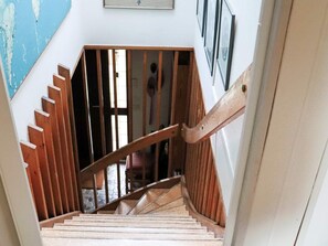 Maison | Intérieur