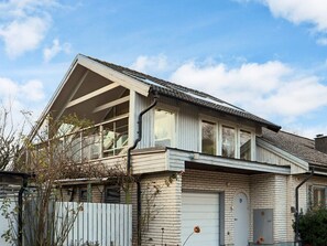 House | Exterior - 4 Star Holiday Home in Halmstad (Halmstad)