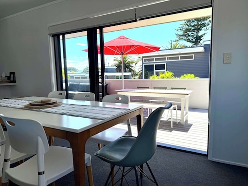 Oceanbeach Stay Summa