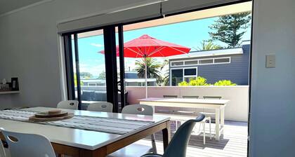 Oceanbeach Stay Summa