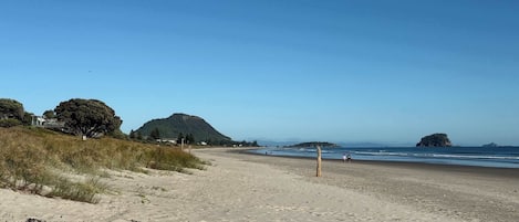 Plage à proximité