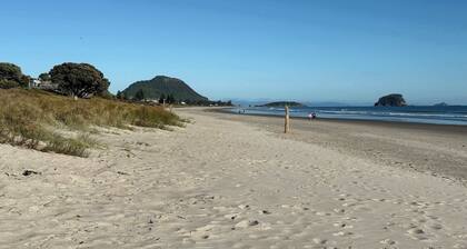 Oceanbeach Stay Summa