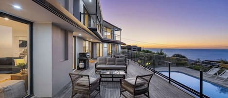 Terraço/pátio