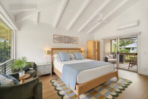 1 soverom, strykejern/-brett, wi-fi og sengetøy