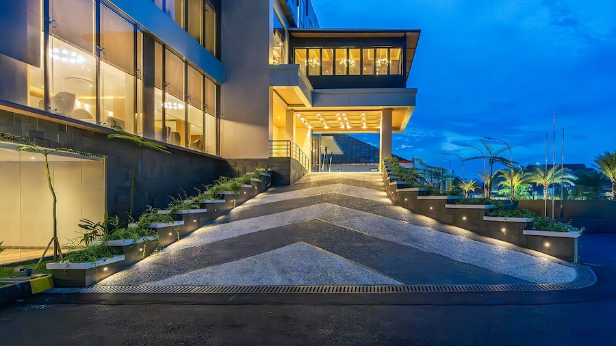 Swiss-Belinn Indramayu