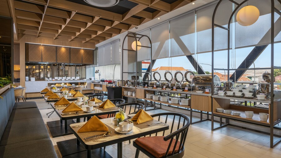 Swiss-Belinn Indramayu