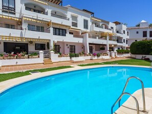 Pool - Parador del Mar by Interhome (Nerja)
