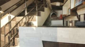 Recepción