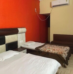 Deluxe-Zimmer, Balkon, Flussblick | Kostenloses WLAN