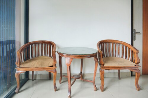 Hotel O Ilir Timur I Near Rsud Siti Fatimah Az-Zahra Formerly Lumendiva Suite