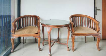 Hotel O Ilir Timur I Near Rsud Siti Fatimah Az-Zahra Formerly Lumendiva Suite