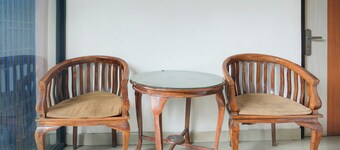 Hotel O Ilir Timur I Near Rsud Siti Fatimah Az-Zahra Formerly Lumendiva Suite