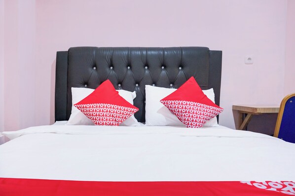 Standard-Doppelzimmer