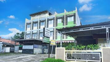 Fachada