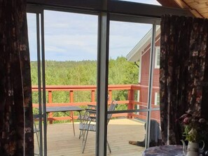 Interior - 4 Star Holiday Home in Backefors (Bäckefors)