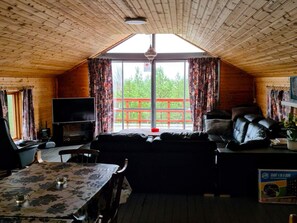 House | Interior - 4 Star Holiday Home in Backefors (Bäckefors)