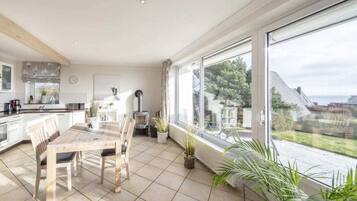 Maison | Restauration