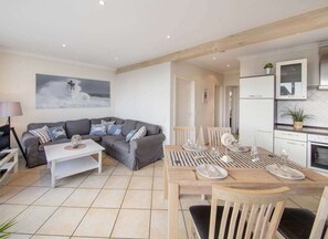 House | Interior - Holiday Home With 1 Bedroom (Schashagen)