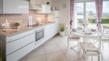 Maison | Cuisine privée